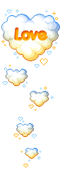                                   Mon Nuages !!!